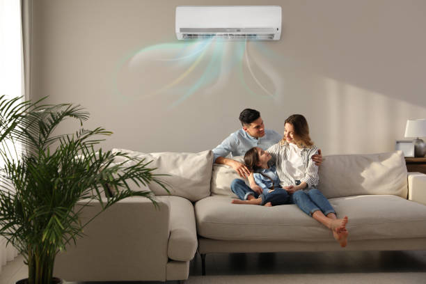Best Residential HVAC in Sellersburg, IN