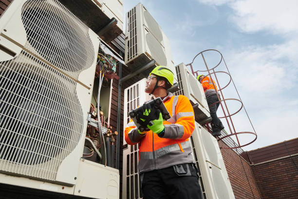 Best Residential HVAC in Sellersburg, IN
