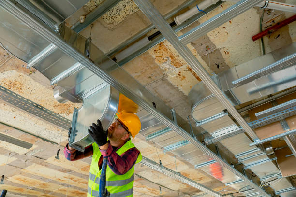 Best Emergency HVAC Services in Sellersburg, IN