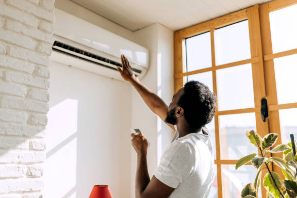 Best Thermostats and Smart Controls in Sellersburg, IN
