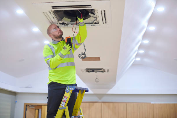 Best HVAC Retrofitting and Upgrading in Sellersburg, IN