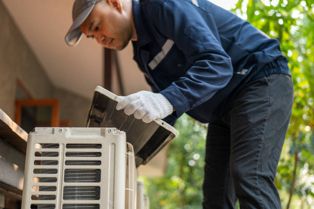 Best Seasonal HVAC Services in Sellersburg, IN