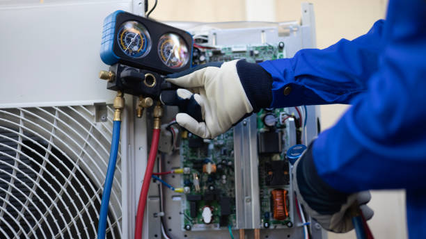 Best Furnace Cleaning in Sellersburg, IN